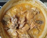 Foto langkah ke 3 dari resep Gulai Ayam 30 Menit.