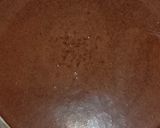 Foto langkah ke 3 dari resep Bolu coklat moisee🧡.