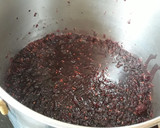 Foto del paso 7 de la receta: Mermelada de moras
