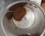 A picture of step 1 of Sikran.