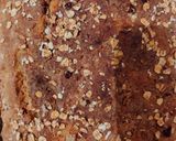 Foto del paso 2 de la receta: Pan de avena extra fácil