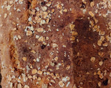 Foto del paso 2 de la receta: Pan de avena extra fácil