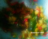 Foto langkah ke 1 dari resep Oseng Mie Taoge.