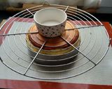 Une image de l'étape 4 de Käsekuchen.
