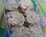 Foto langkah ke 4 dari resep Banana oat cookie.