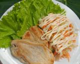 Foto langkah ke 6 dari resep Pan-Roasted Chicken Breasts.