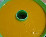 Foto langkah ke 4 dari resep Puding labu kuning.