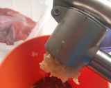 Foto del paso 4 de la receta: Solomillo marinado a la plancha