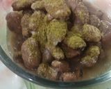 عکس مرحله 3 از دستور باقله