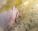 Foto del paso 1 de la receta: Lengua a la vinagreta