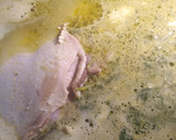 Foto del paso 1 de la receta: Lengua a la vinagreta