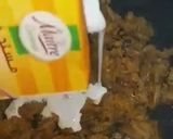 صورة لخطوة 2 من وصفة عشاء خفيف وضريف 🥗🥗