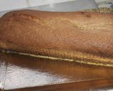 Foto del paso 5 de la receta: Budín Express
