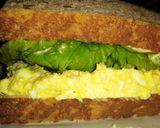 Foto del paso 4 de la receta: Sándwich coreano al estilo uruguayo