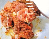 Foto langkah ke 3 dari resep Rendang Sapi.