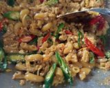 Foto langkah ke 4 dari resep Makaroni Orek Keju.