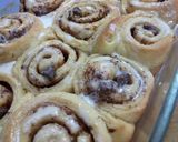 Foto del paso 8 de la receta: Rollos de canela (Cinnamon Rolls)