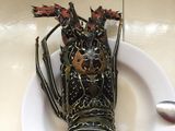 Lobster garlic butter
