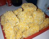 Foto langkah ke 5 dari resep Nugget Pisang.