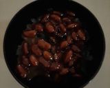 Foto langkah ke 5 dari resep Es Kacang Merah.