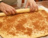 صورة لخطوة 5 من وصفة سينابون 😋