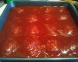 Foto del paso 7 de la receta: Albóndigas griegas al horno: Soutzoukakia