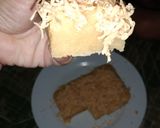 Foto langkah ke 4 dari resep Cake nangka kukus...no ribet.
