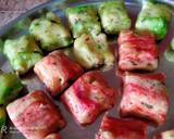 Semolina snacks recipe step 5 photo