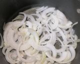 Foto del paso 2 de la receta: Tinga de pollo expréss