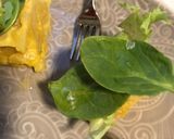Foto del paso 5 de la receta: Tapa de Tortilla de patatas y cebolla