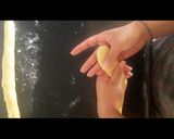 Foto del paso 8 de la receta: Pan de Maíz 🍞🌽