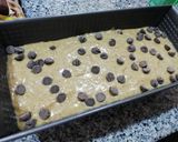 Foto del paso 8 de la receta: Bizcocho de Plátano con Harina de Centeno