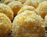 Foto langkah ke 4 dari resep Bitterballen Macaroni Sosis Ayam Keju.