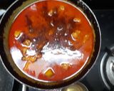 शाही चिकन करी (Shahi Chicken Curry Recipe In Marathi) रेसिपी स्टेप 3 फोटो 
