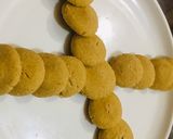 A picture of step 5 of Cookies.