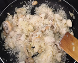 Foto del paso 2 de la receta: Risotto