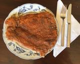 A picture of step 3 of 500. California Farm Paprika Schnitzel.