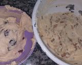 Foto del paso 9 de la receta: Budín inglés 😊😍 (de cerezas frescas y Nueces)