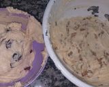 Foto del paso 9 de la receta: Budín inglés 😊😍 (de cerezas frescas y Nueces)
