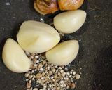 Foto langkah ke 1 dari resep Semur ati ampela puyuh.