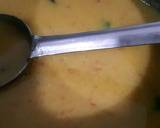 Minty Moong Daal recipe step 4 photo