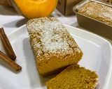 Foto langkah ke 7 dari resep Gluten-free Pumpkin Cake.