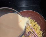Foto langkah ke 3 dari resep Schotel Peyeum Kelapa Muda.