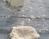Foto del paso 3 de la receta: Pancitos rellenos sin levadura
