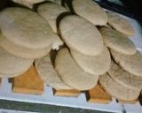 Foto del paso 1 de la receta: Alfajores cordobeses!!!♥️♥️