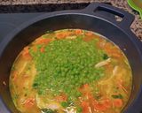 Foto del paso 5 de la receta Mondongo guisado de mi mamá (callos a la jardinera)