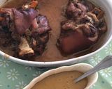 Foto del paso 9 de la receta: Guiso de Codillo, receta infalible!