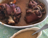 Foto del paso 9 de la receta: Guiso de Codillo, receta infalible!