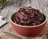 Foto langkah ke 4 dari resep Filling Coklat Homemade (Isian Roti Manis).