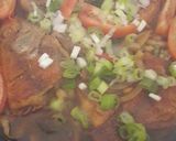 Foto langkah ke 8 dari resep Ikan nila goreng kecap.